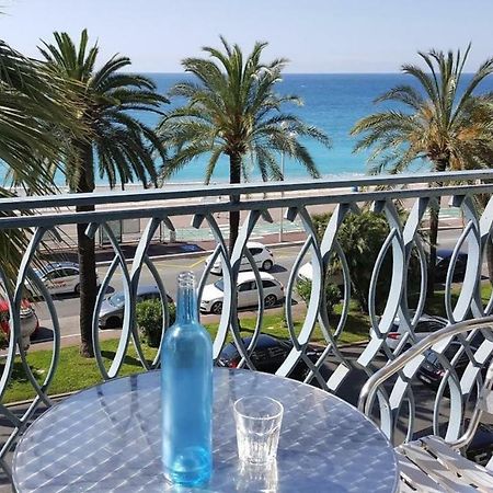 Florida - Promenade Des Anglais 尼斯 外观 照片