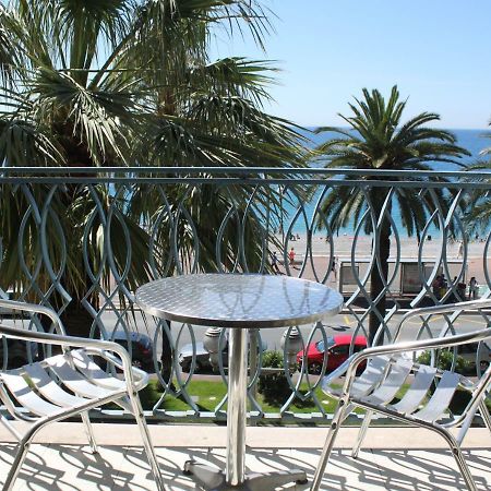Florida - Promenade Des Anglais 尼斯 外观 照片