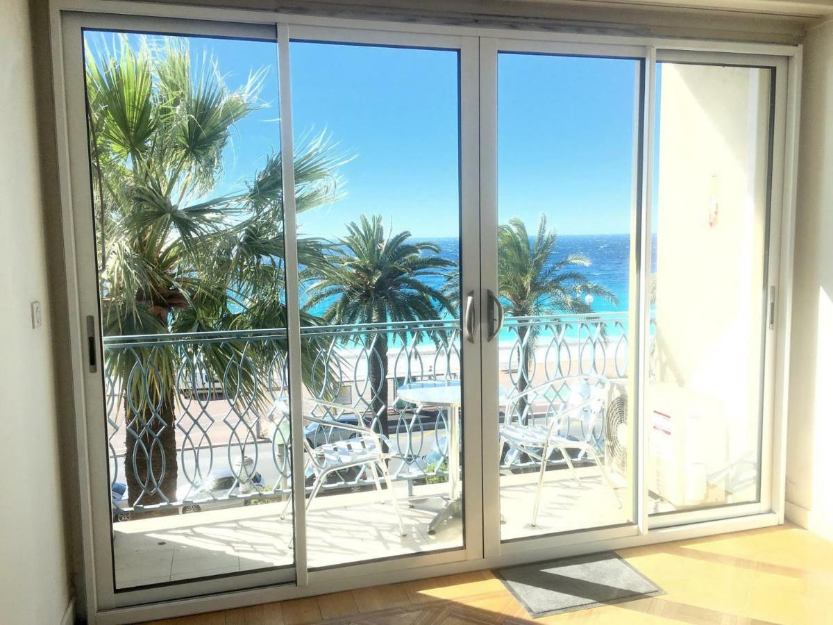 Florida - Promenade Des Anglais 尼斯 外观 照片