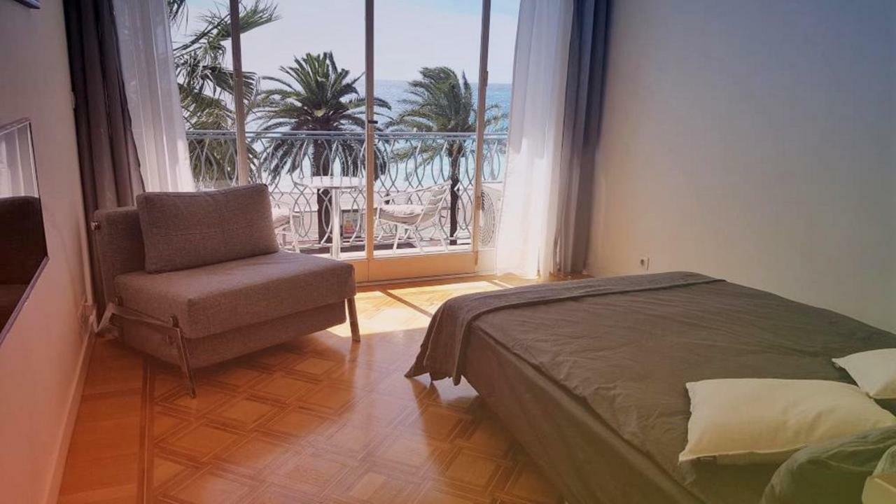 Florida - Promenade Des Anglais 尼斯 外观 照片