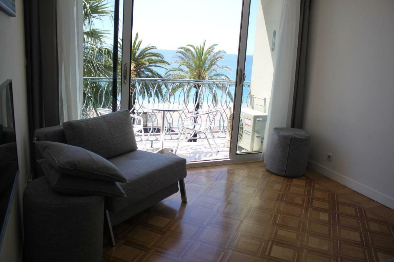 Florida - Promenade Des Anglais 尼斯 外观 照片