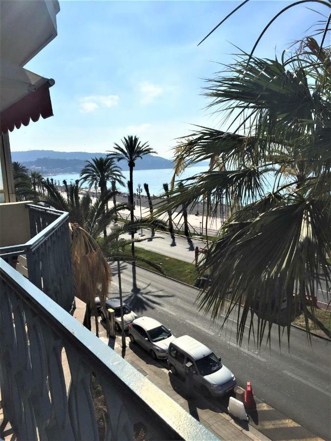 Florida - Promenade Des Anglais 尼斯 外观 照片