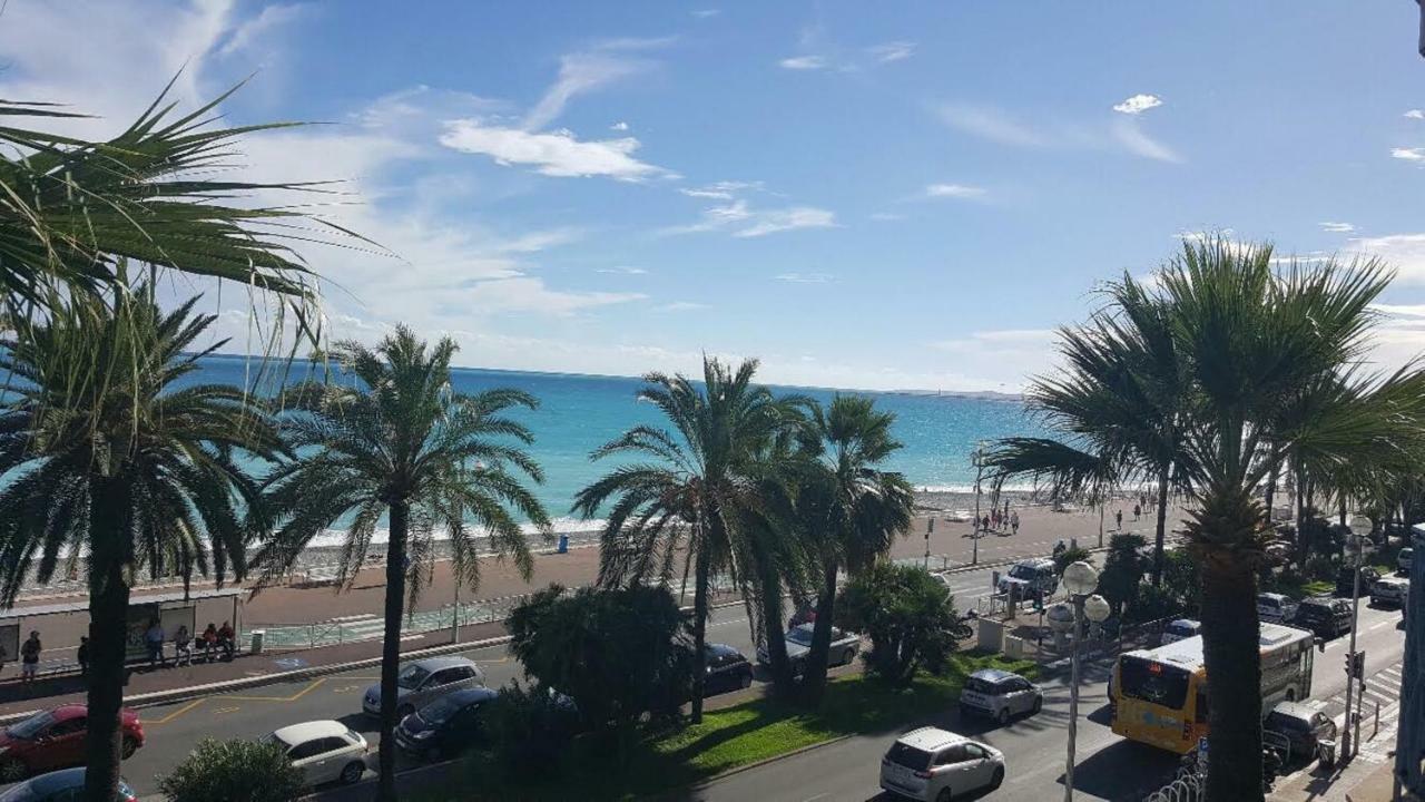 Florida - Promenade Des Anglais 尼斯 外观 照片