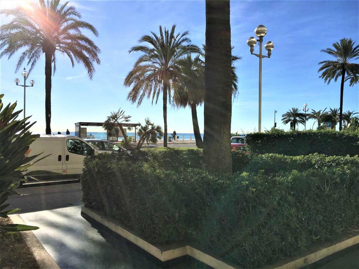 Florida - Promenade Des Anglais 尼斯 外观 照片